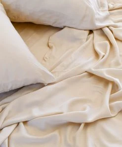 Eucalypso Deluxe Tencel Eucalyptus Sleep Bundle