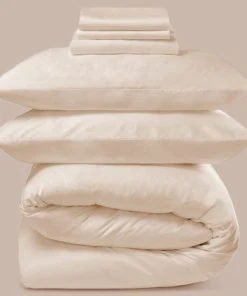 Eucalypso Deluxe Tencel Eucalyptus Sleep Bundle