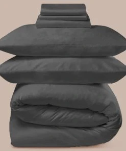 Eucalypso Deluxe Tencel Eucalyptus Sleep Bundle