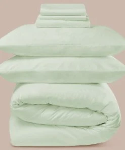 Eucalypso Deluxe Tencel Eucalyptus Sleep Bundle
