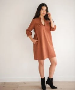 WVN Devon Dress Special Occasion