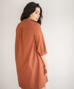 WVN Devon Dress Special Occasion