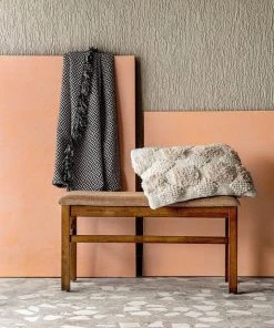 Casa Amarosa Home Goods Diagonal Chindi Throw Pillow Cover