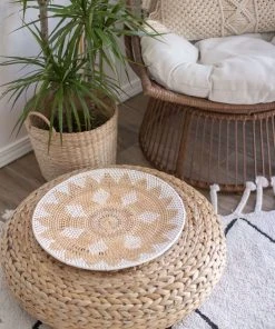 Ceremonia Diamante Wall Basket Home Goods