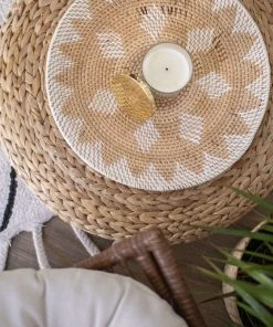 Ceremonia Diamante Wall Basket Home Goods