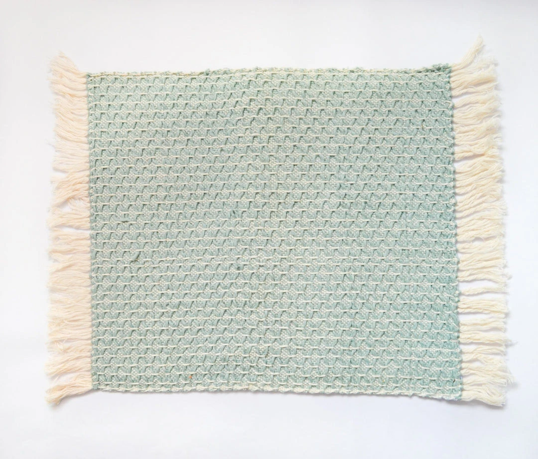 Zuahaza Diamond Naidi Placemat Zuahaza Diamond Naidi Placemat