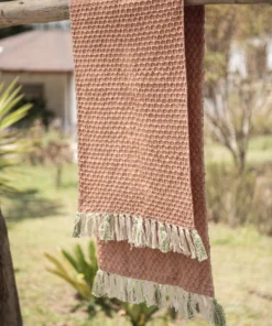 Zuahaza Diamond Uchuva Table Runner 2 Zuahaza Diamond Uchuva Table Runner