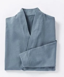 Coyuchi Clothing Dillon French Terry Cardigan