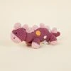 Pebble Dino Rattle