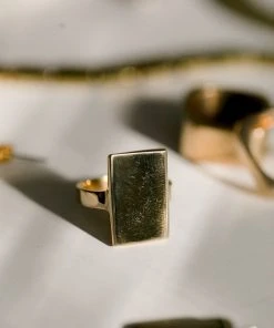 Abby Alley Dione Ring Jewelry