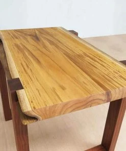 Masaya & Co. Furniture Diria Live Edge Side Table 9 Masaya & Co. Furniture Diria Live Edge Side Table