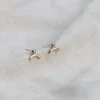 Yewo Doda Recycled Stud Earrings