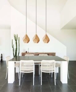 Dounia Home Almas Pendant Light Lighting