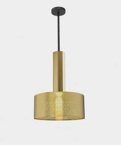 Dounia Home Lighting Alula Pendant Light