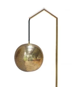 Dounia Home Lighting Amur Floor Lamp
