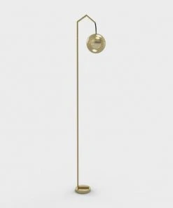 Dounia Home Lighting Amur Floor Lamp