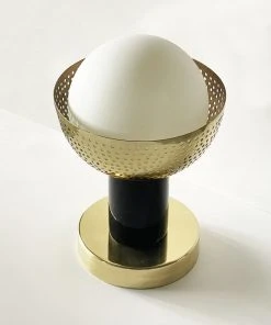 Dounia Home Maria Table Lamp Home Goods 11 Dounia Home Maria Table Lamp Home Goods