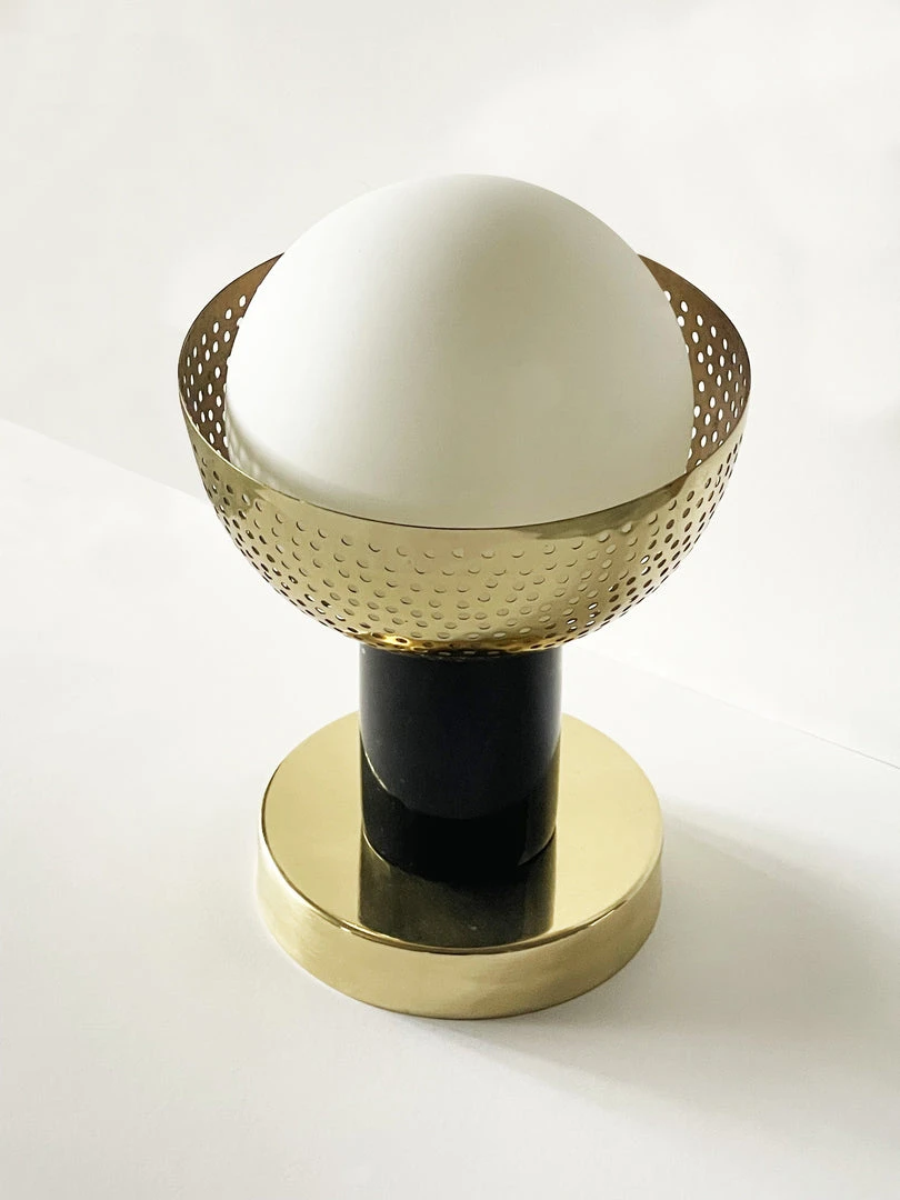 Dounia Home Maria Table Lamp Home Goods 5 Dounia Home Maria Table Lamp Home Goods