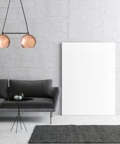 Dounia Home Mishal Chandelier - Copper Lighting