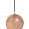 Dounia Home Lighting Nur Pendant Light - Copper