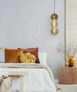 Dounia Home Riad Pendant Light Lighting