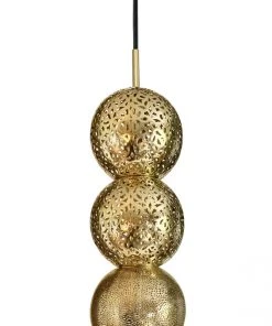 Dounia Home Riad Pendant Light Lighting