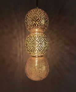 Dounia Home Riad Pendant Light Lighting