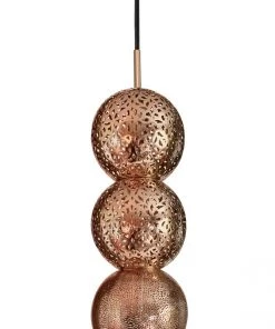 Dounia Home Riad Pendant Light Lighting