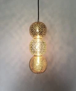 Dounia Home Riad Pendant Light Lighting