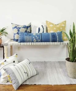 Ichcha Sale Dream Lumbar Pillow Cover