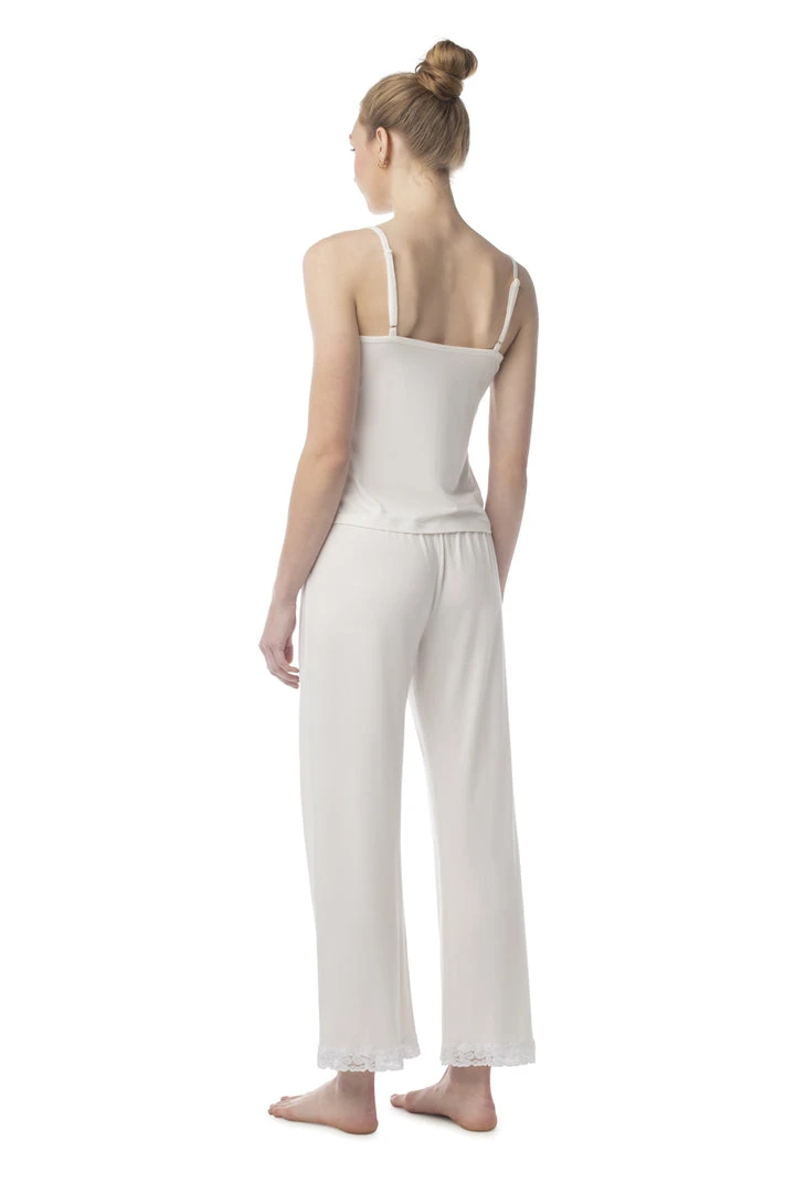 Synergy Organic Clothing Dream Tencel Pajama Pant - Rose Quartz 3 Synergy Organic Clothing Dream Tencel Pajama Pant - Rose Quartz