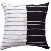 Ichcha Home Goods Duo Throw Pillow Cover