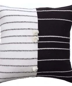 Ichcha Home Goods Duo Throw Pillow Cover