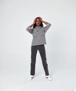 Dushyant Asthana Clothing Sophia Checkers Over Shirt