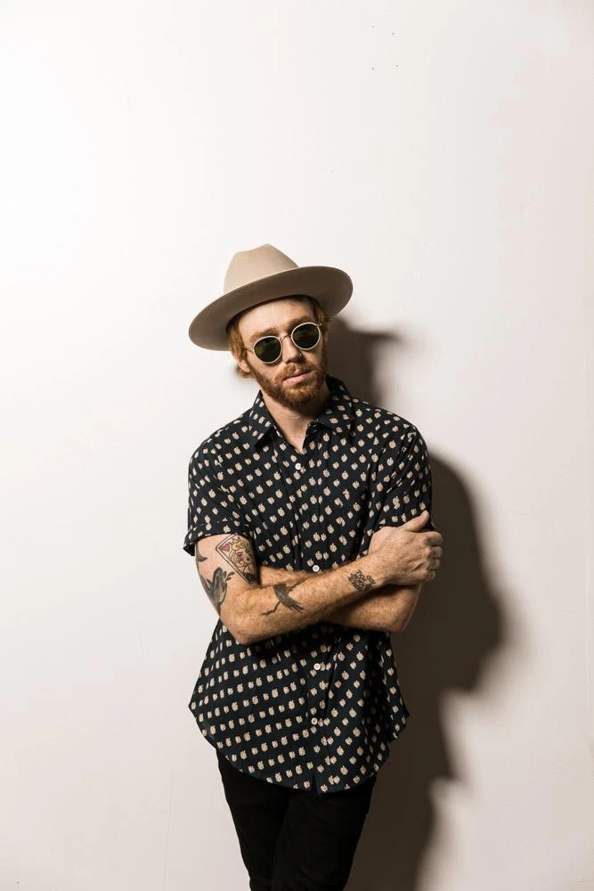 Dushyant Asthana Men's Folk Short Sleeve Shirt - Navy 4 Dushyant Asthana Men's Folk Short Sleeve Shirt - Navy