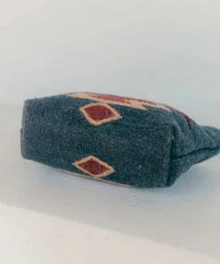 MZ Fair Trade Eagle Wool Clutch Bag 15 MZ Fair Trade Eagle Wool Clutch Bag