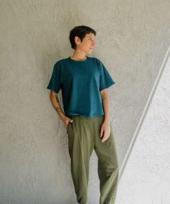 Mien Easy Relaxed Tee