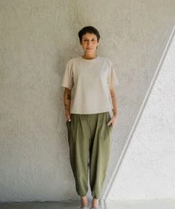 Mien Easy Relaxed Tee