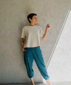 Mien Easy Relaxed Tee