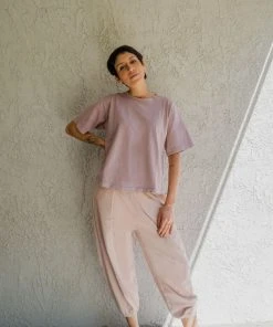 Mien Easy Relaxed Tee