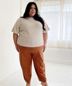 Mien Easy Relaxed Tee