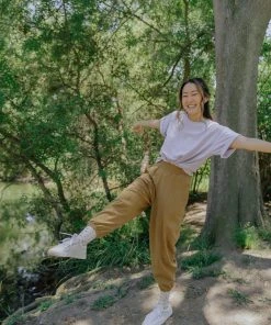 Mien Easy Relaxed Tee