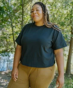 Mien Easy Relaxed Tee