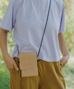 Mien Easy Relaxed Tee