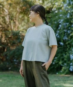 Mien Easy Relaxed Tee