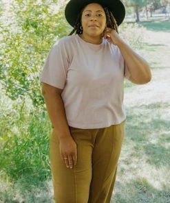 Mien Easy Relaxed Tee