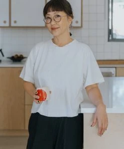 Mien Easy Relaxed Tee