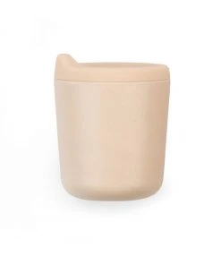 EKOBO Bambino Recycled Bamboo Toddler Feeding Set