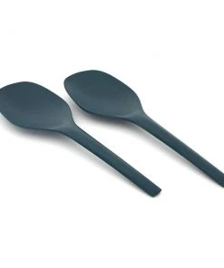 EKOBO Recycled Bamboo Salad Bowl + Servers Set 10 EKOBO Recycled Bamboo Salad Bowl + Servers Set