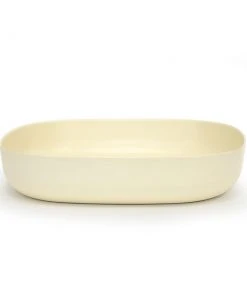 EKOBO Large Recycled Bamboo Serving Dish Kitchen + Dining